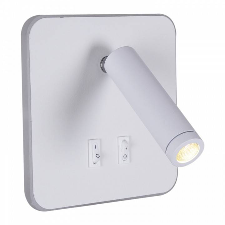 Бра Reluce  86202-9.2-001KT LED12W WT