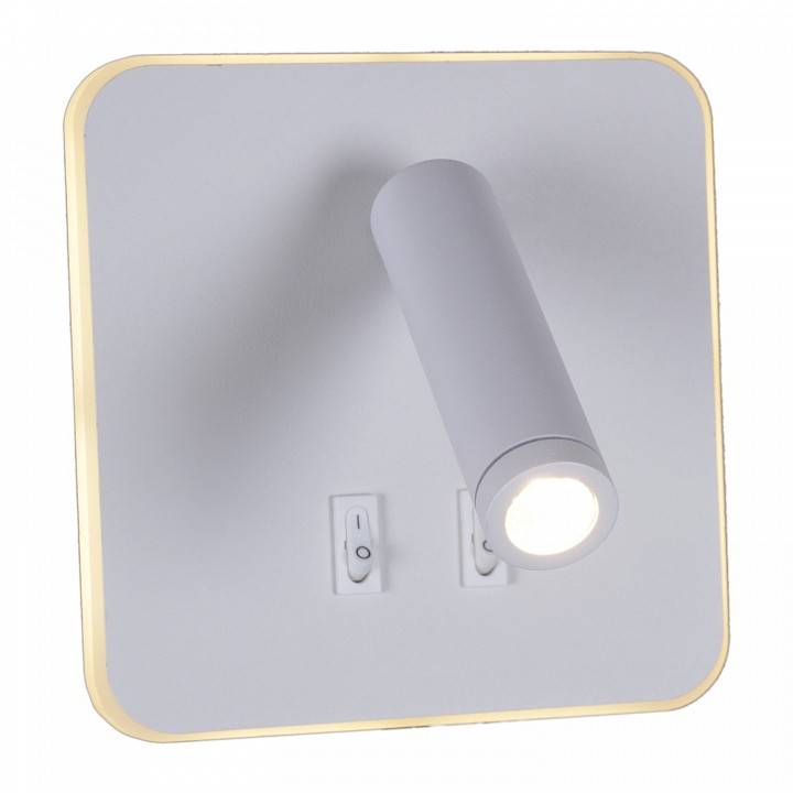 Бра Reluce  86202-9.2-001KT LED12W WT