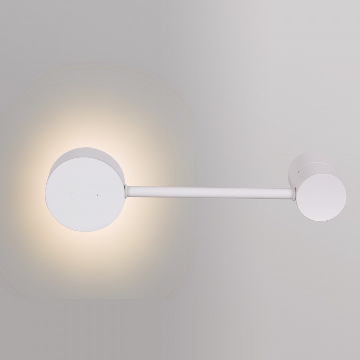 Накладной светильник 86858-9.2-001IL GX53 WT