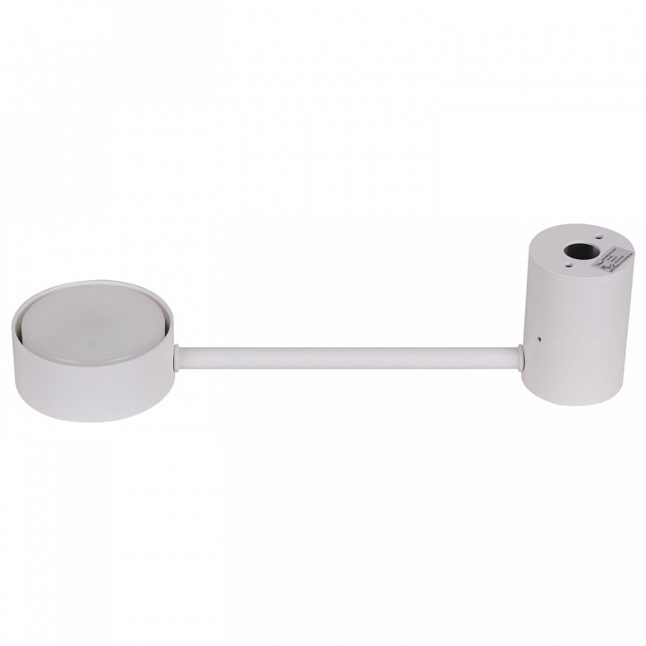 Накладной светильник 86858-9.2-001IL GX53 WT