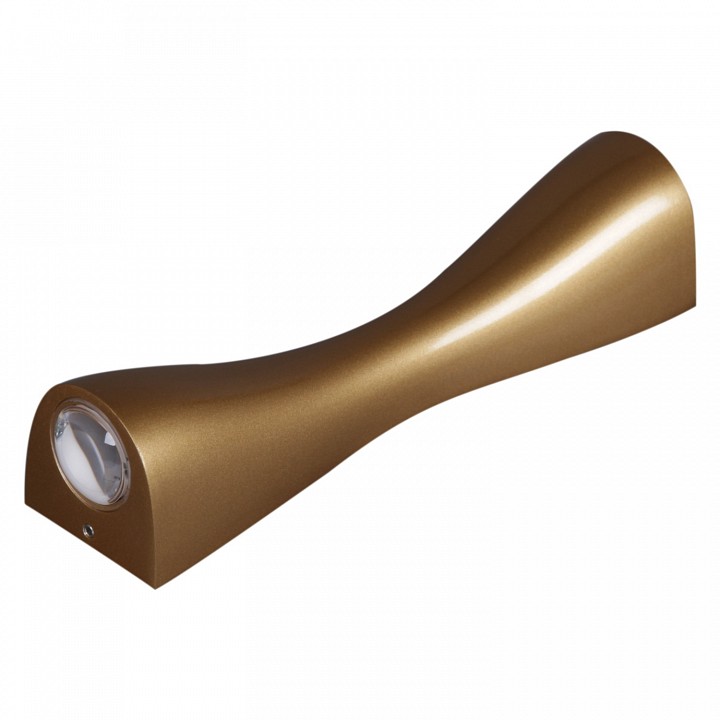 Накладной светильник 86876 86876-9.2-001JH LED2*3W GD