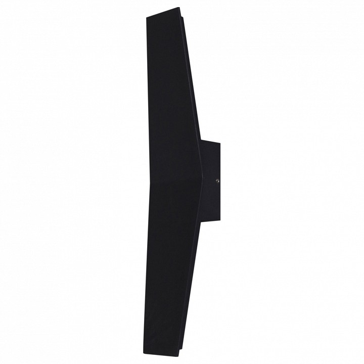 Накладной светильник 86877 86877-9.2-001JH LED2*6W GR