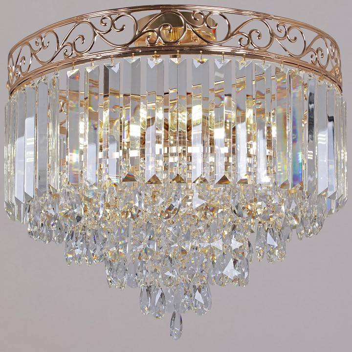 Потолочная люстра Reluce 90183-0.3-08 FGD