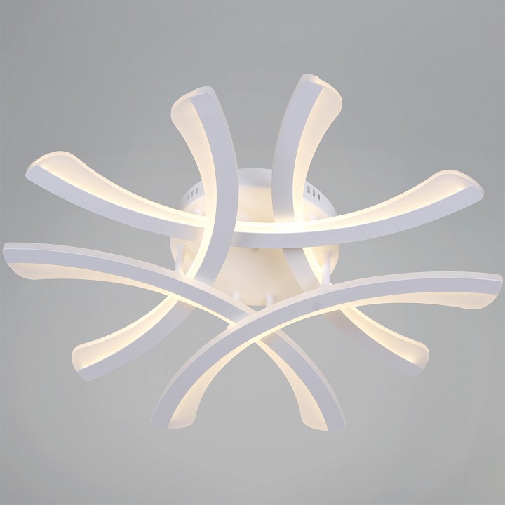 Потолочная люстра  94090-0.3-05 WH