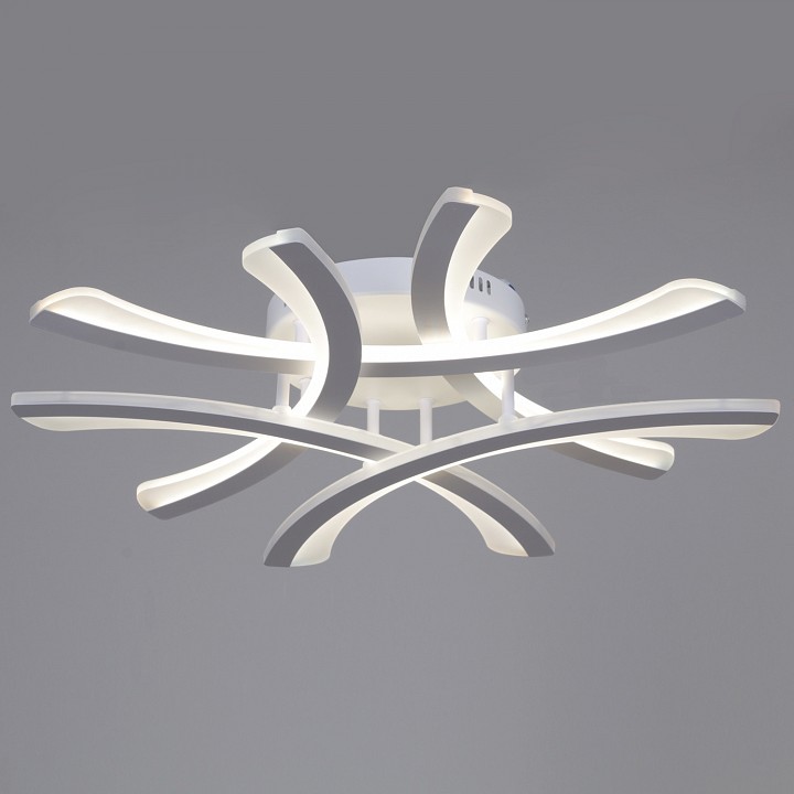 Потолочная люстра  94090-0.3-05 WH