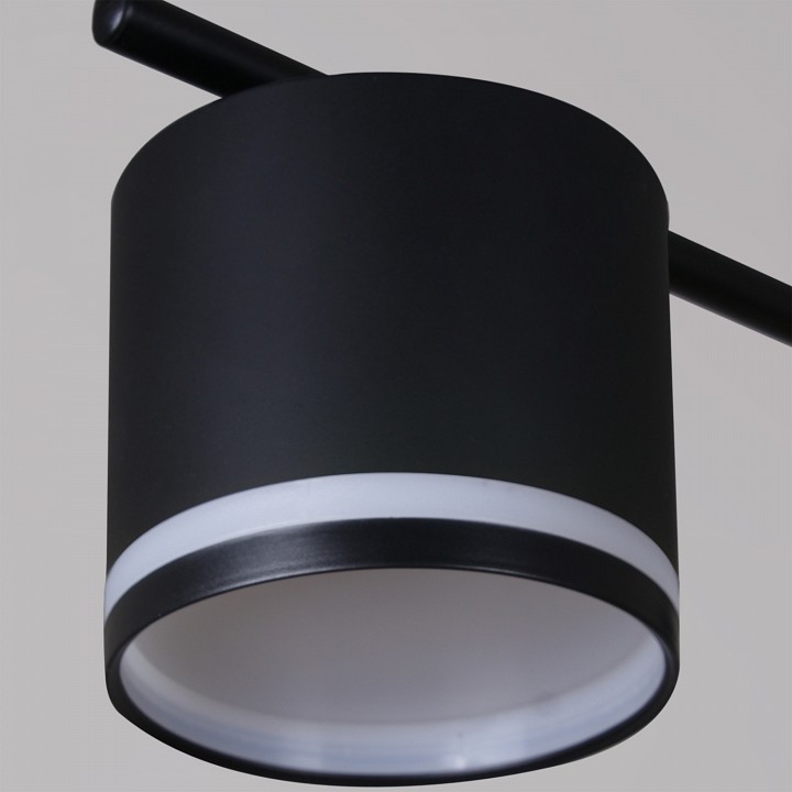 Потолочная люстра 94306 94306-0.3-08A GX53