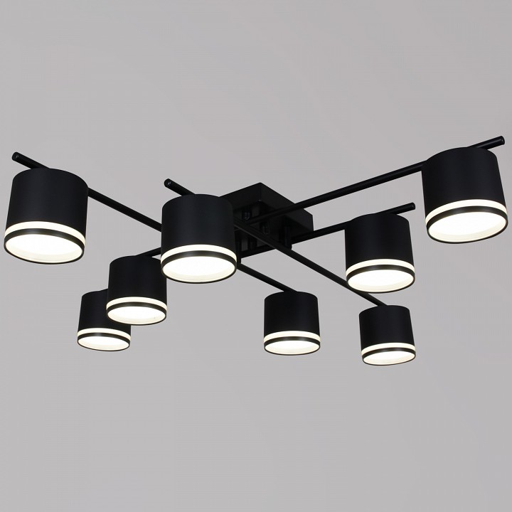 Потолочная люстра 94306 94306-0.3-08A GX53