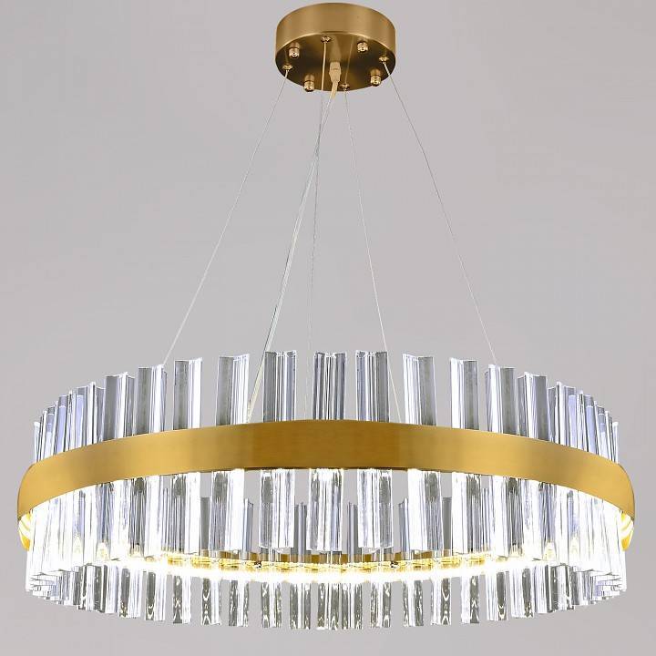 Подвесной светильник Reluce 98011 98011-0.4-500 TB