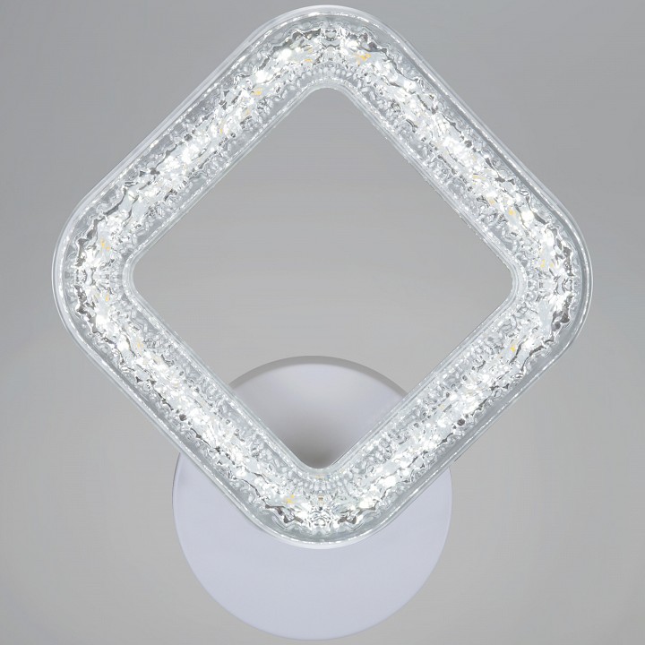 Бра 98290-0.2-01 WH