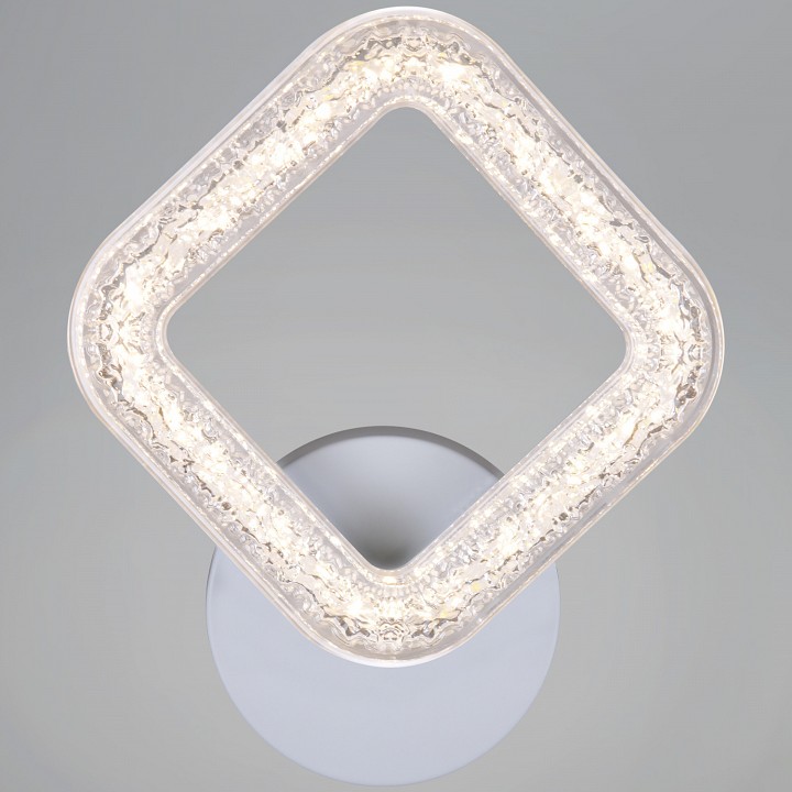 Бра 98290-0.2-01 WH