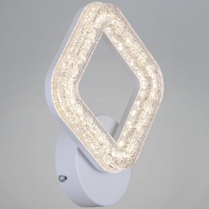 Бра 98290-0.2-01 WH