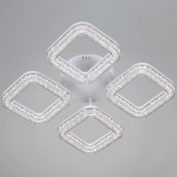 Потолочная люстра 98290-0.3-04 WH