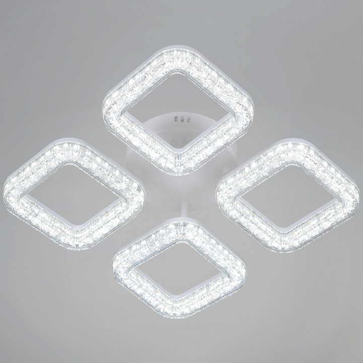 Потолочная люстра 98290-0.3-04 WH