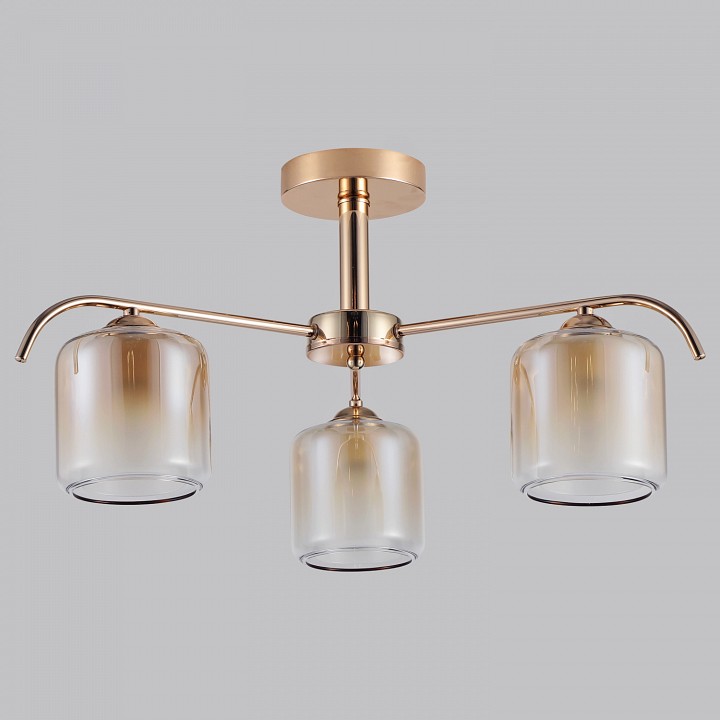 Люстра на штанге De Markt Сити 3xG9 98470-0.3-03