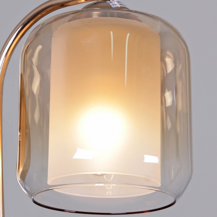 Люстра на штанге De Markt Сити 3xG9 98470-0.3-03