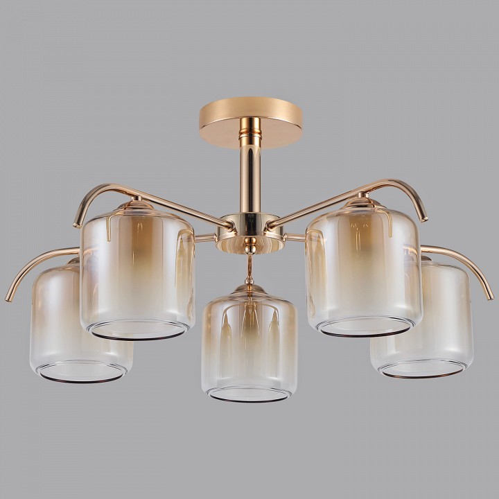 Люстра на штанге Reluce 98470-0.3-05