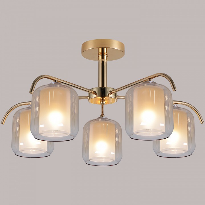 Люстра на штанге Reluce 98470-0.3-05