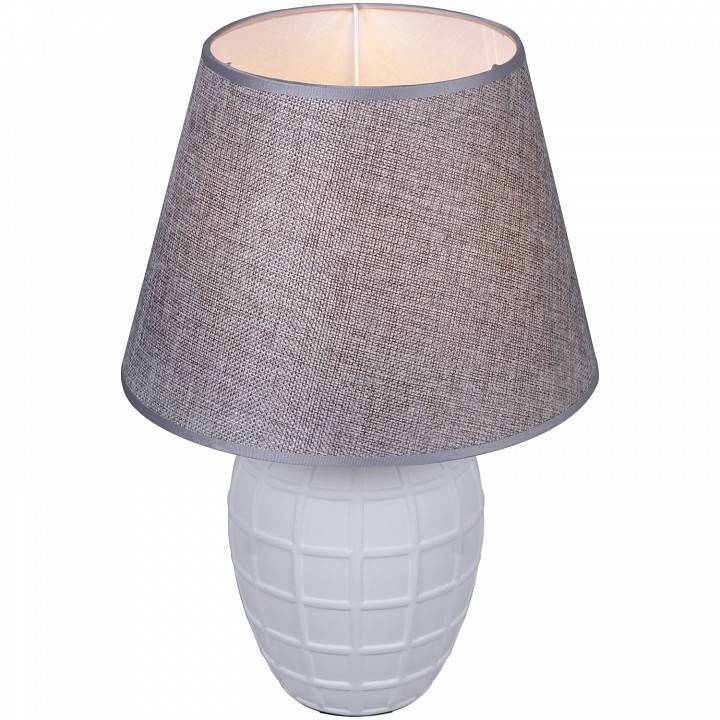 Настольная лампа декоративная Reluce  98690-0.7-01