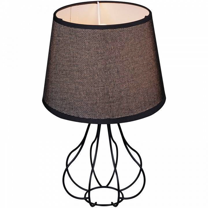 Настольная лампа декоративная Reluce  98697-0.7-01