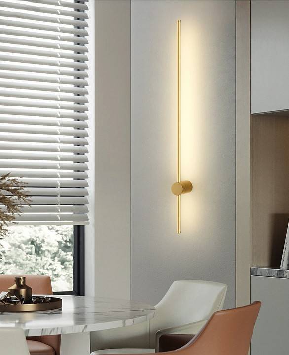 Бра TopDecor Uno Uno A3 33 3000k