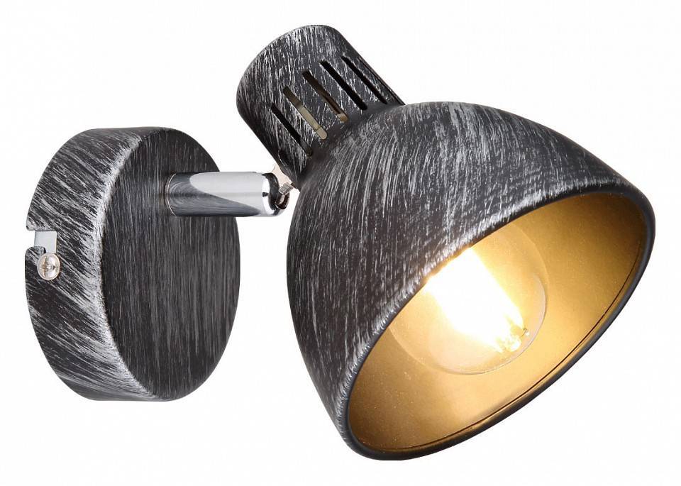 Спот Rivoli Eho 1хE14 Б0047127