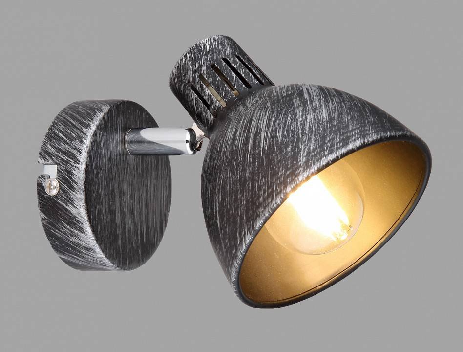 Спот Rivoli Eho 1хE14 Б0047127