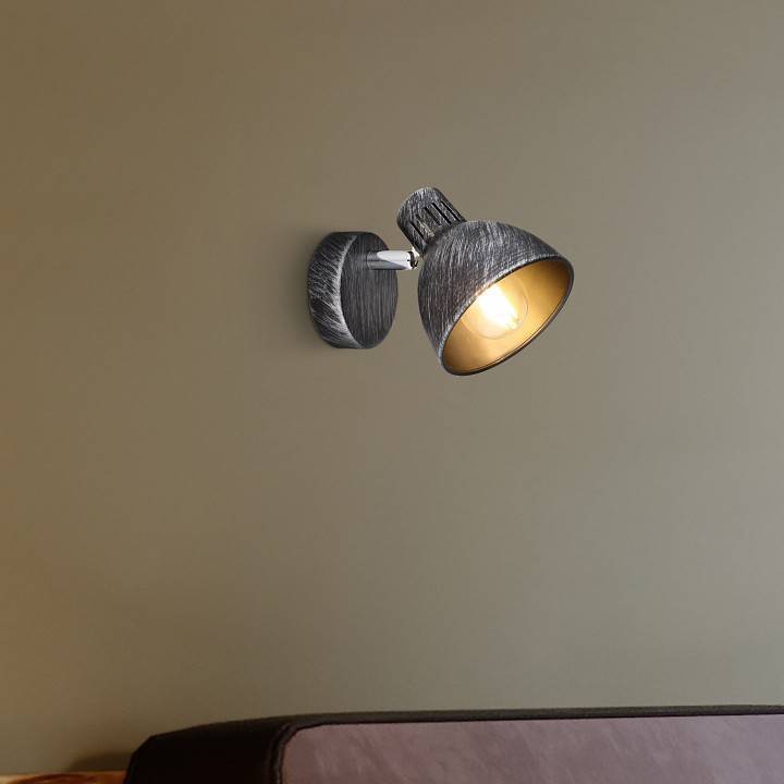 Спот Rivoli Eho 1хE14 Б0047127