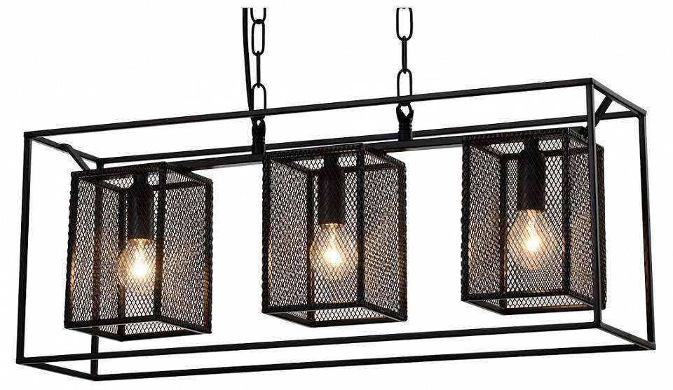 Подвесной светильник Rivoli Michaela 1xE27 Б0050333