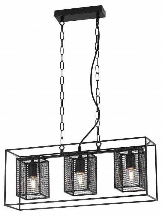 Подвесной светильник Rivoli Michaela 1xE27 Б0050333