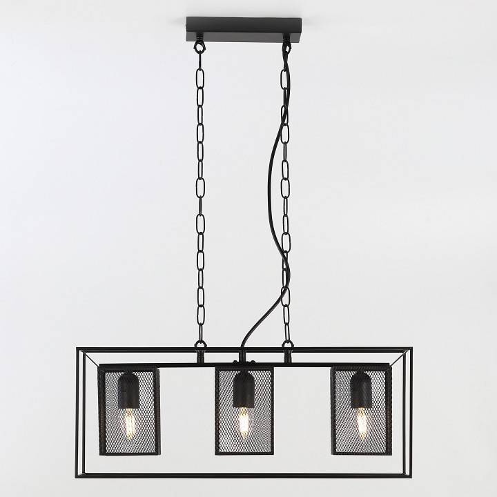 Подвесной светильник Rivoli Michaela 1xE27 Б0050333