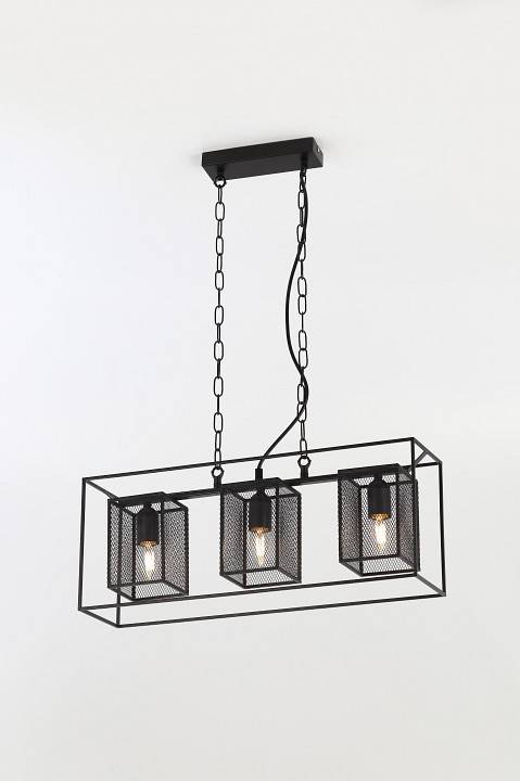 Подвесной светильник Rivoli Michaela 1xE27 Б0050333