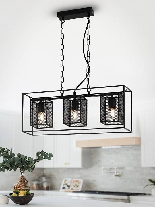 Подвесной светильник Rivoli Michaela 1xE27 Б0050333