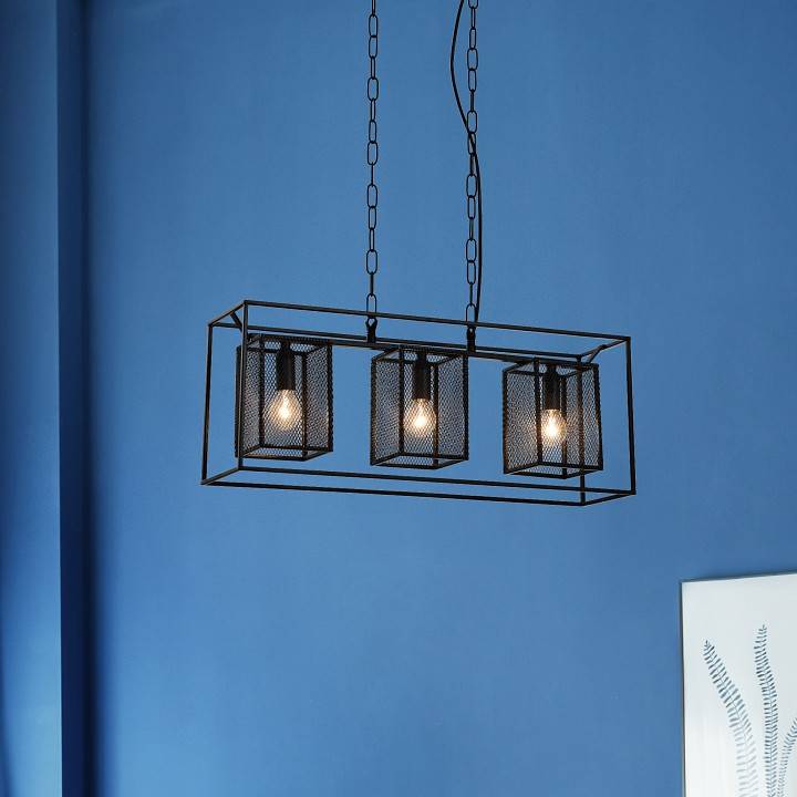 Подвесной светильник Rivoli Michaela 1xE27 Б0050333