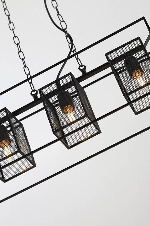 Подвесной светильник Rivoli Michaela 1xE27 Б0050333