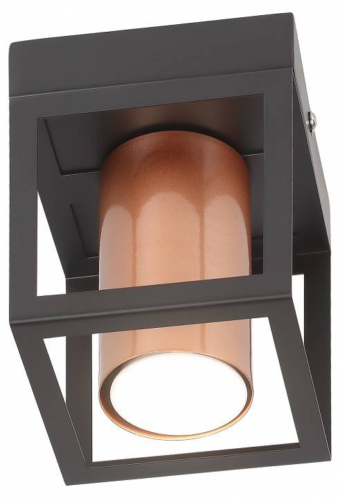 Накладной светильник Rivoli Raffaela 1xE27 Б0051233