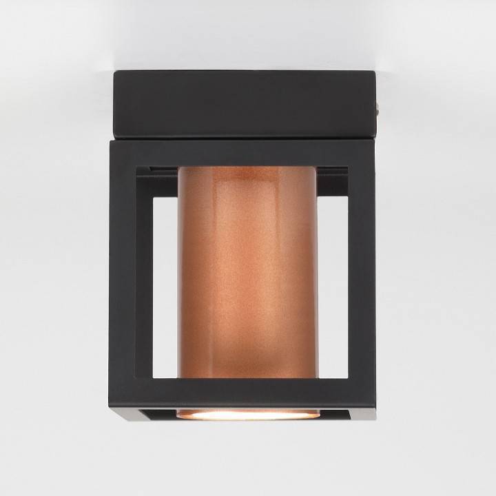 Накладной светильник Rivoli Raffaela 1xE27 Б0051233