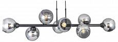Подвесная люстра Rivoli Irmhild 6xE14 40 Вт Б0051271