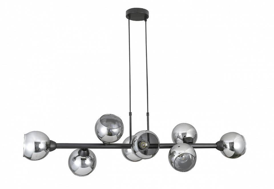 Подвесная люстра Rivoli Irmhild 6xE14 40 Вт Б0051271