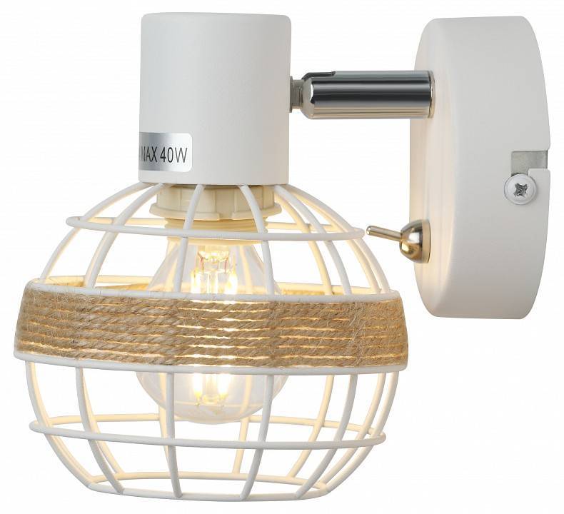 Бра Rivoli Anselma Б0051974