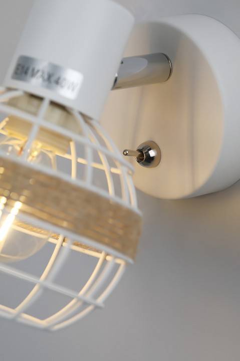 Бра Rivoli Anselma Б0051974