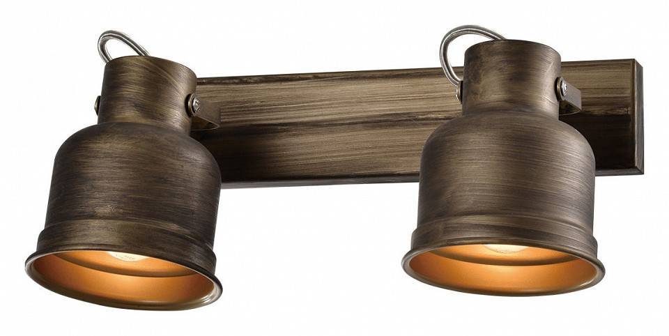 Спот Rivoli Inessa 2хE14 Б0052448