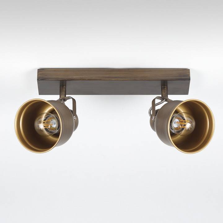 Спот Rivoli Inessa 2хE14 Б0052448