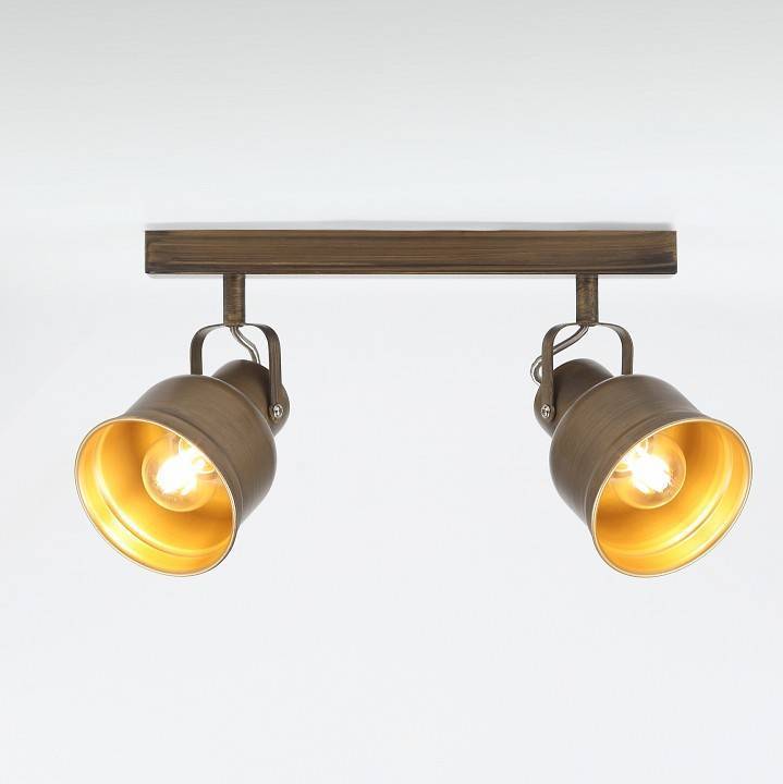 Спот Rivoli Inessa 2хE14 Б0052448