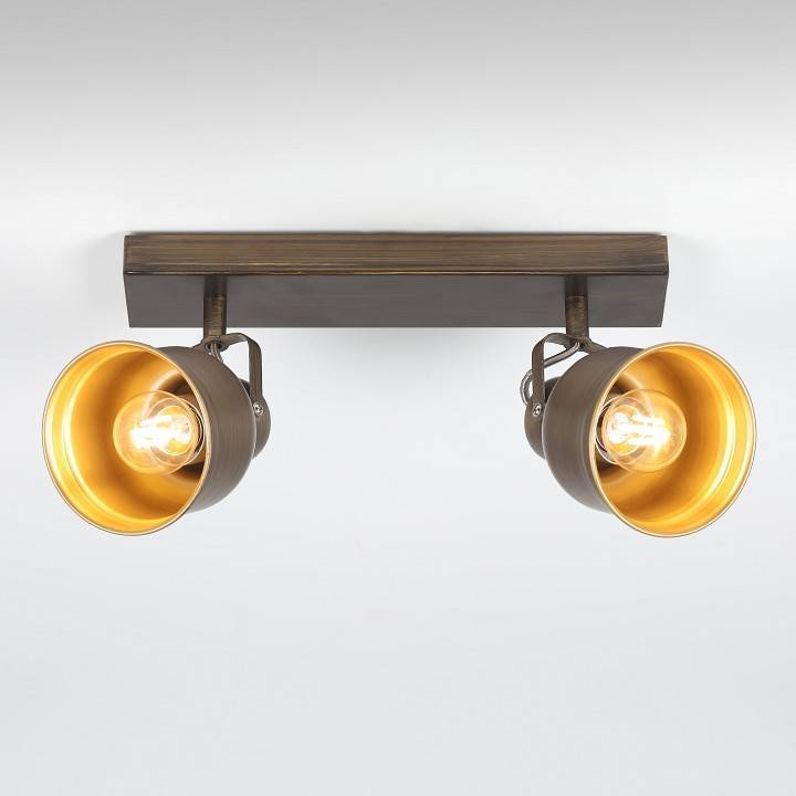 Спот Rivoli Inessa 2хE14 Б0052448