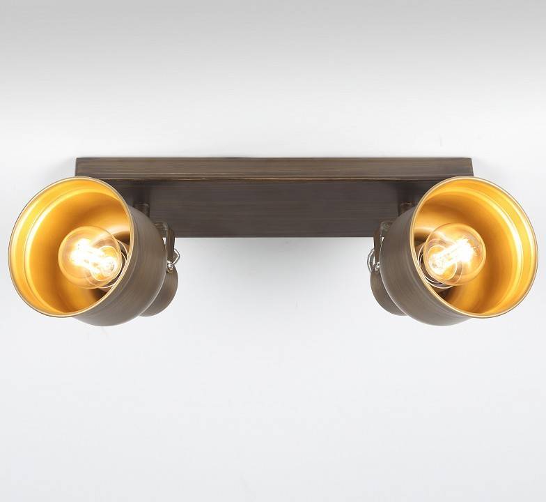 Спот Rivoli Inessa 2хE14 Б0052448