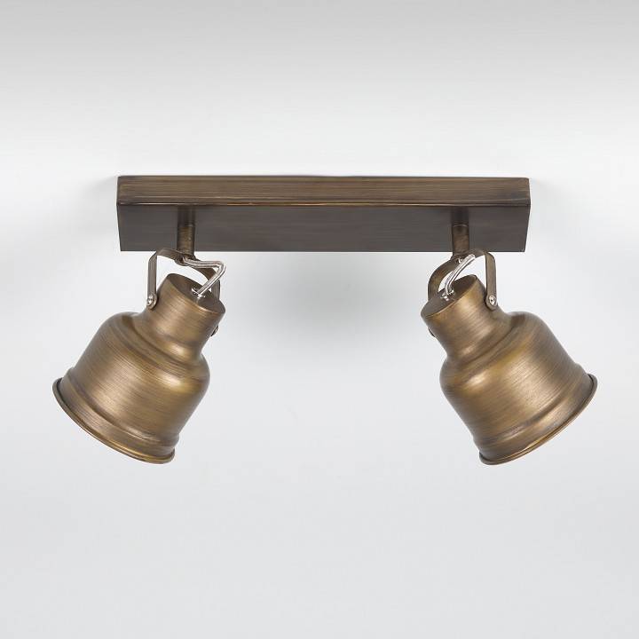 Спот Rivoli Inessa 2хE14 Б0052448