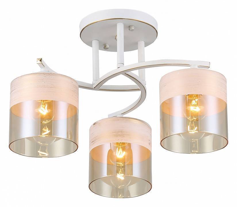 Потолочная люстра Rivoli Constancia Б0052678