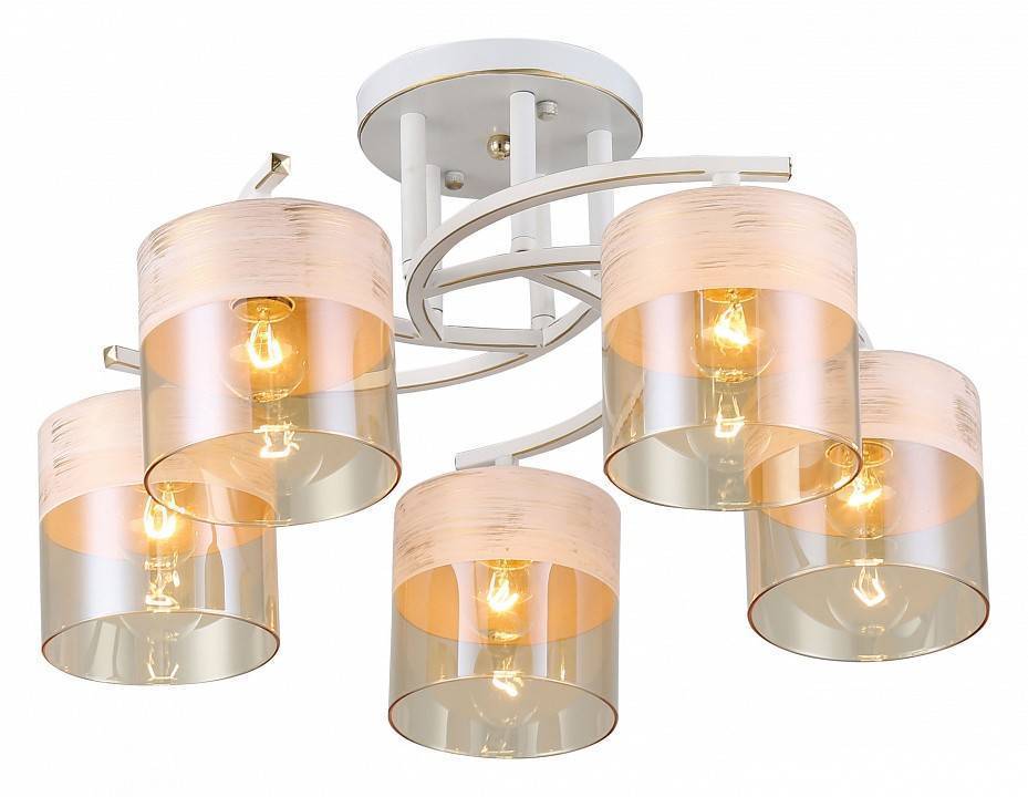 Потолочная люстра Rivoli Constancia Б0052679