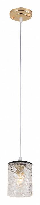 Подвесной светильник Rivoli Linda 1xE27 Б0052880