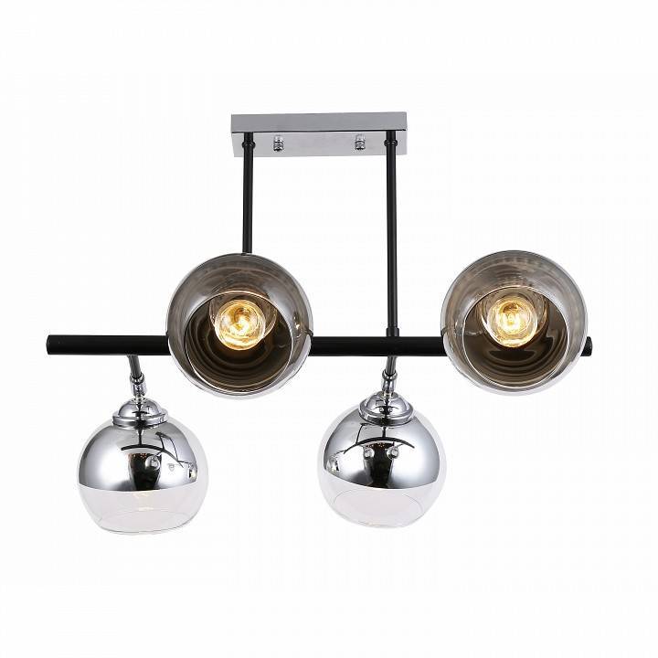 Подвесной светильник Rivoli Eduarda 1xE27 40 Вт Б0053400